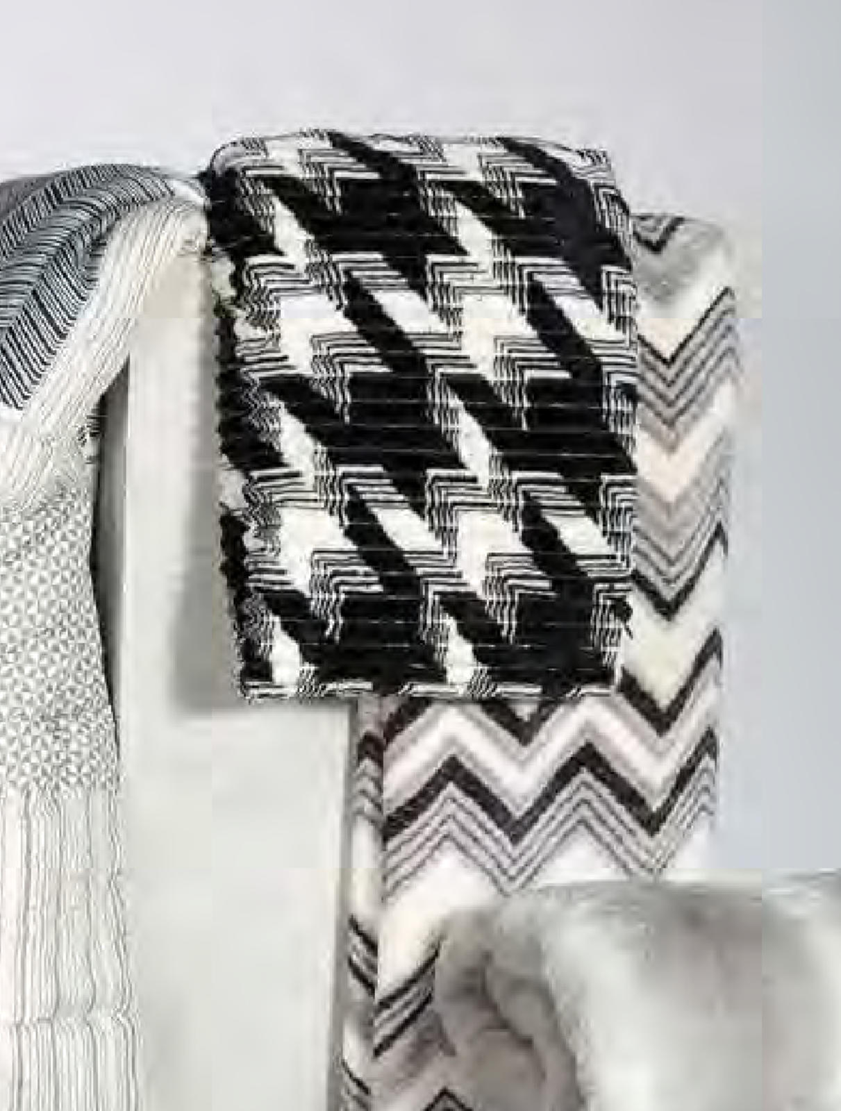 AMSTERDAM BLANKET Tellini S.r.l. Wholesale Clothing